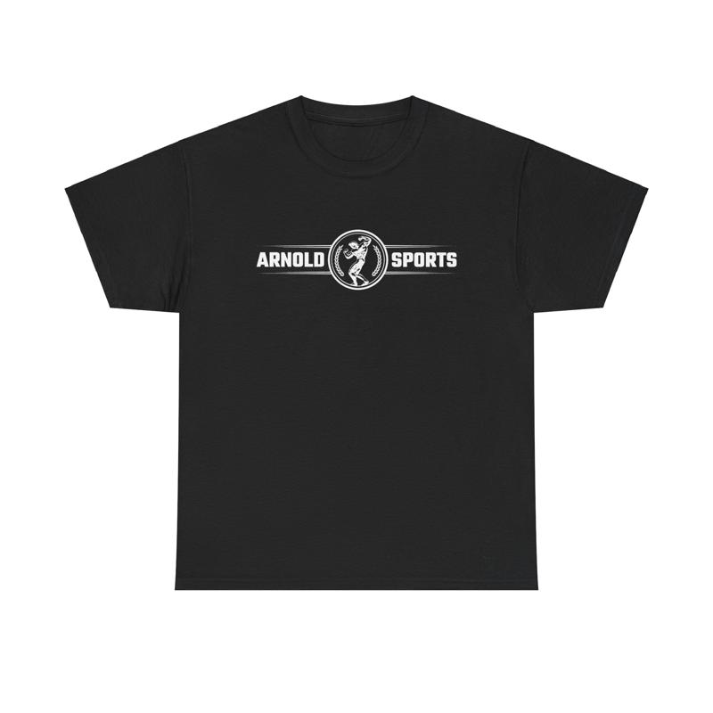 The Nutrition Fitness - アーノルド スポーツ グラフィック T シャツ ボディービル栄養ワークアウト