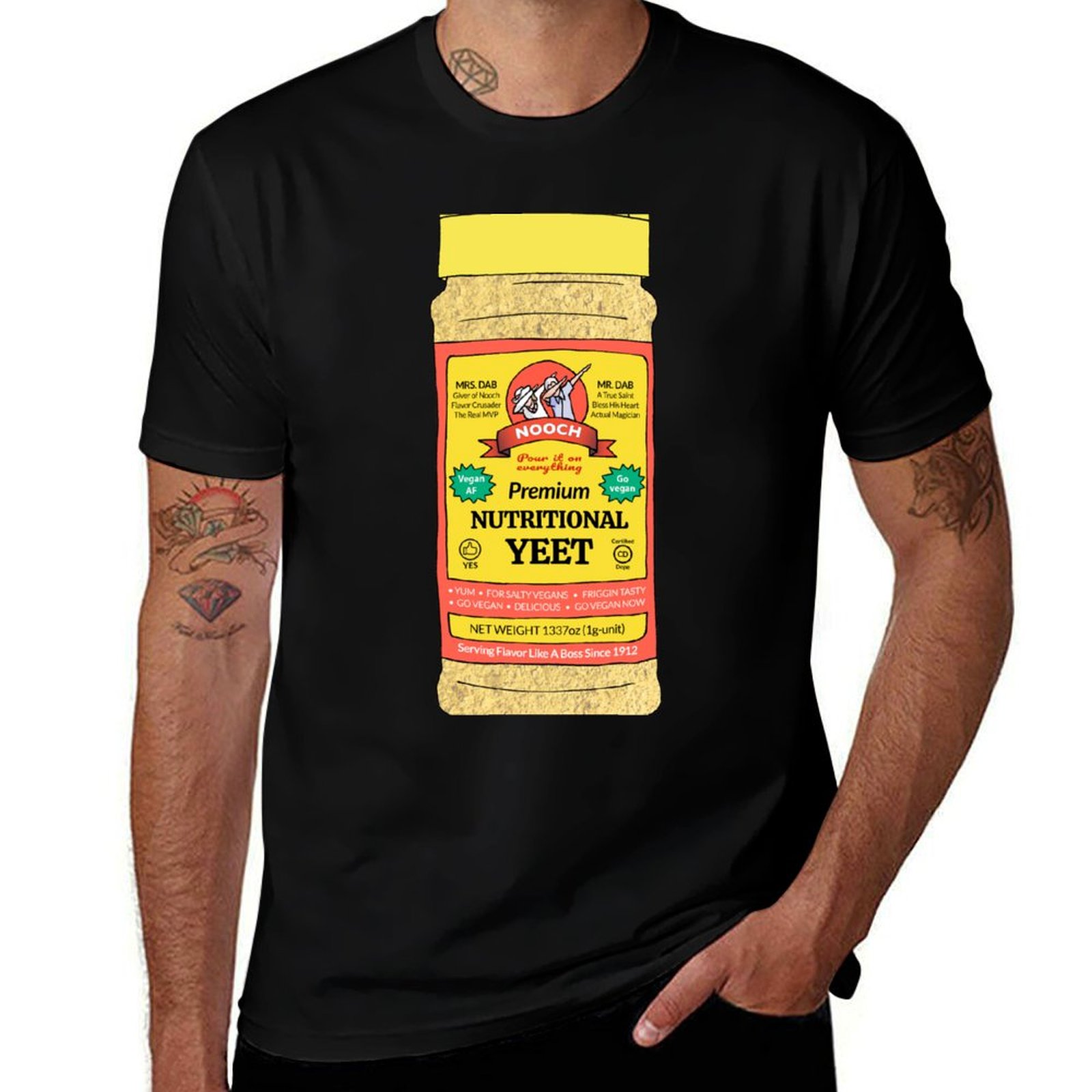 T Nutrition Fitness - ニュートリショナル・イート Tシャツ フィットネス クイックドライ 半袖トップ Tシャツ