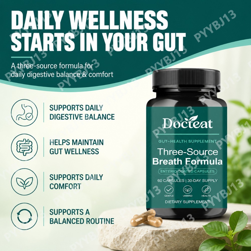 ドクティート 腸内健康カプセル 消化酵素ブレンド ベルベリン - Digestive Enzyme Blend のレビューと価格