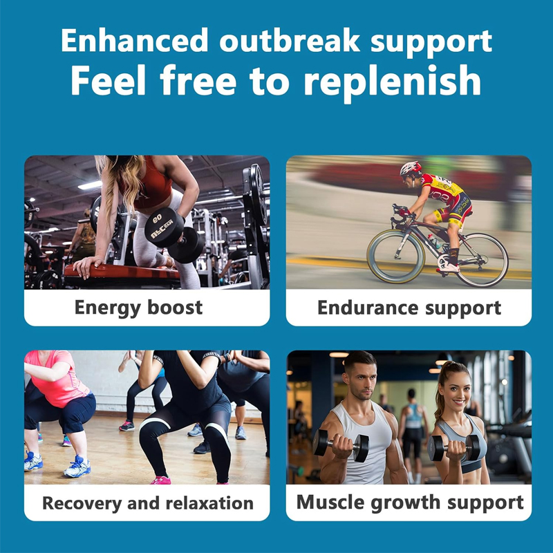 クレアチン グミ モノハイドレート、エネルギー増強、プレワー - Pre Workout Supplement のレビューと価格