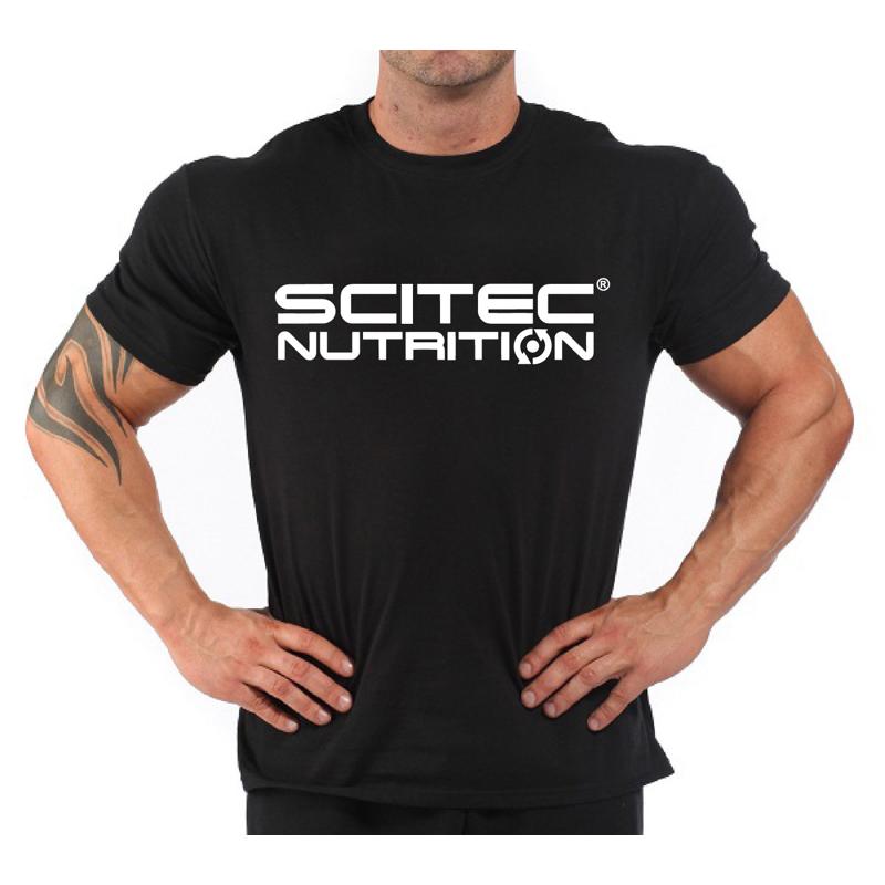 Scitec Nutrition ボディービル フィットネス - T Nutrition Fitness のレビューと価格