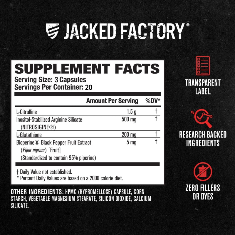一酸化窒素ブースター プレワークアウトは、筋肉、ポンプ、エネ - Pre Workout Supplement のレビューと価格