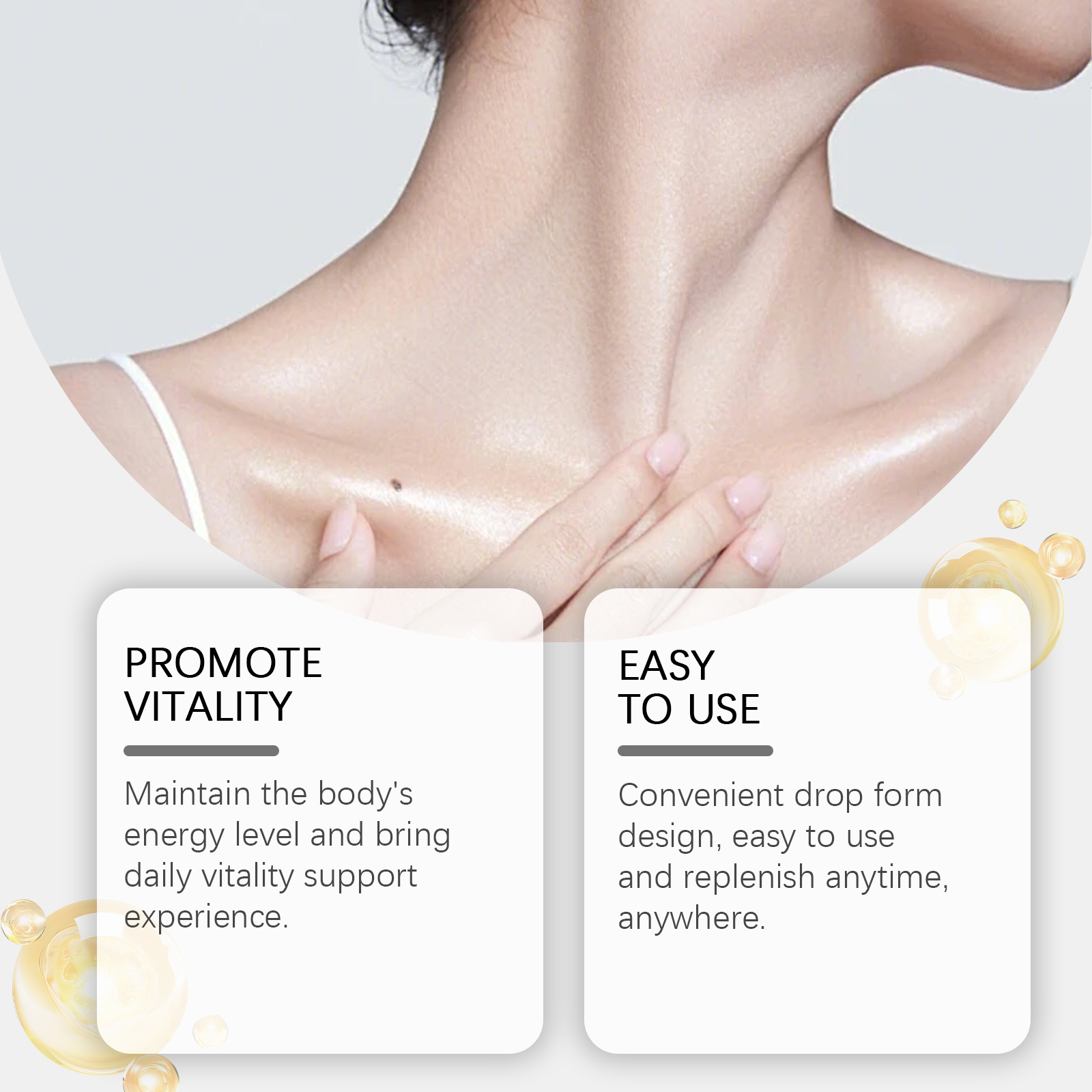 甲状腺健康用液体経口ドロップス ホルモンバランスサポートサプ - Iodine Drops Supplement のレビューと価格