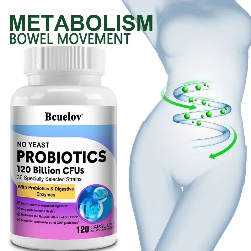 成人用プロバイオティクスサプリメント、プロバイオティクスサプ - Digestive Enzyme Blend のレビューと価格