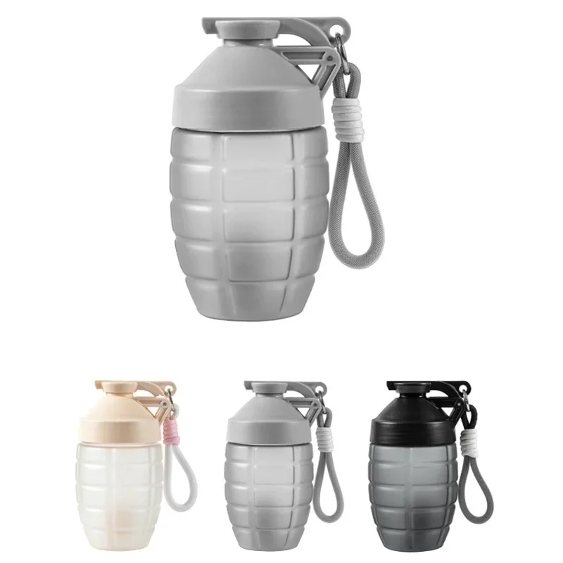 2025年新型 600ml フィットネススポーツウォーターボ - Fitness Nutrition Milk Shake のレビューと価格