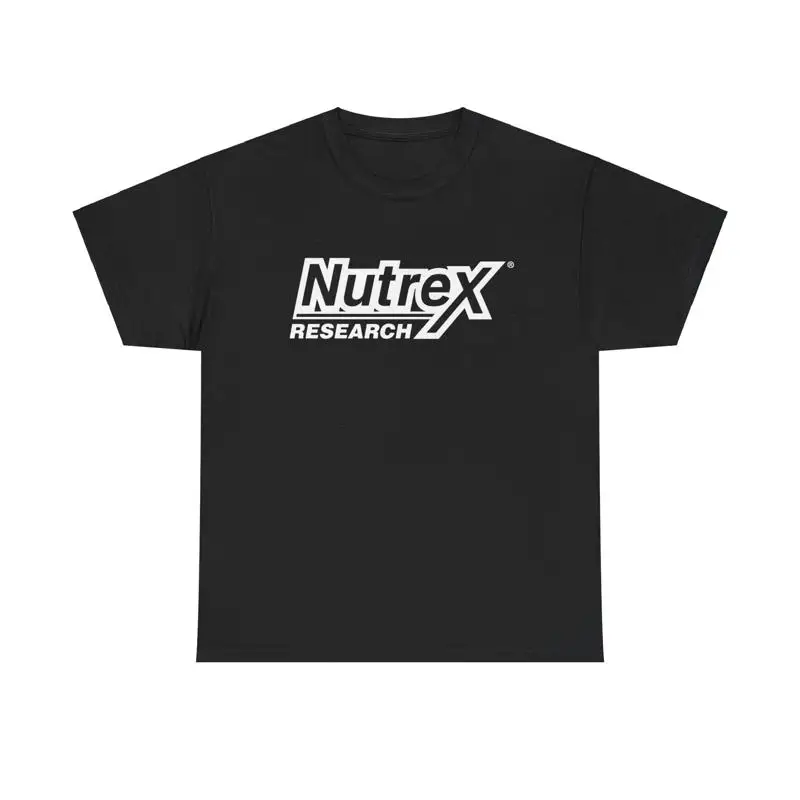 ニュートレックスリサーチ Tシャツ ボディビルディング 栄養 - T Nutrition Fitness のレビューと価格