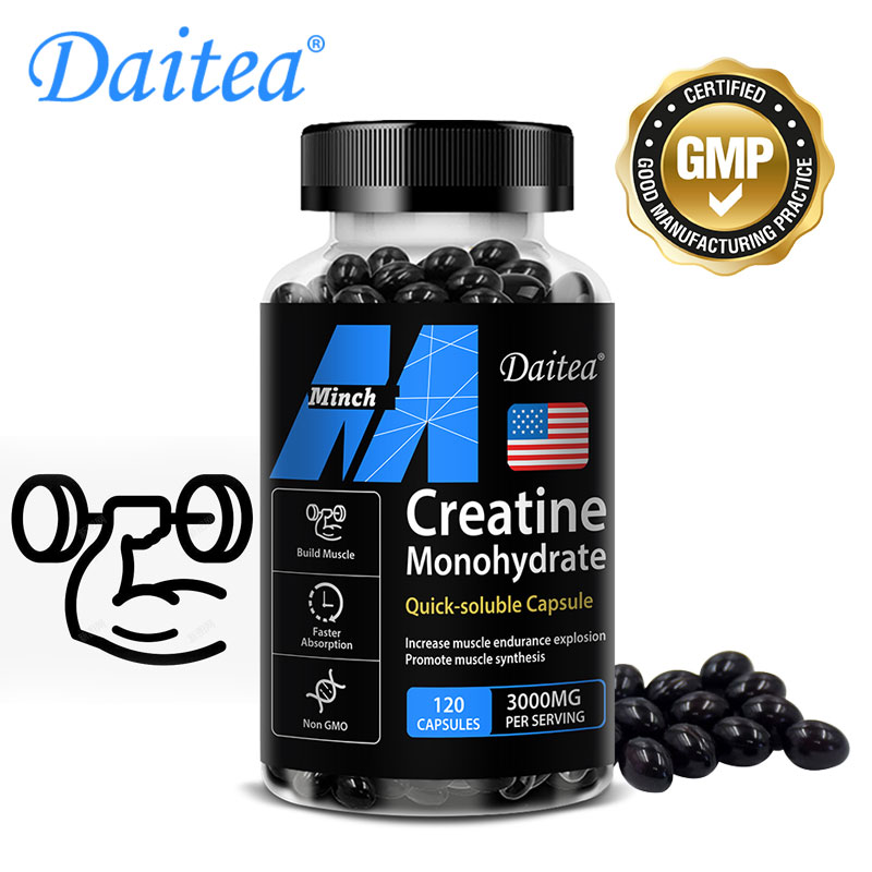 クレアチン一水和物サプリメント - トレーニング前/後、フィ - Pre Workout Supplement のレビューと価格
